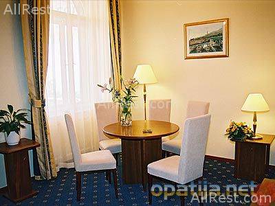 Lovran Hotel 9